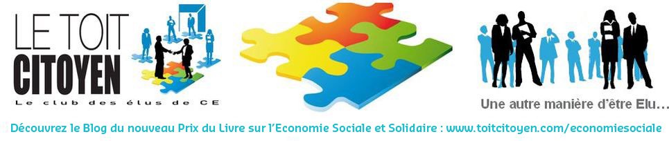 Le Toit Citoyen, le Club des Elus de CE Le Toit Citoyen, le Club des Elus de CE